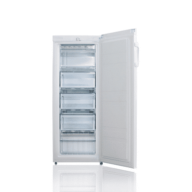 Congelatore verticale Comfee F 5 cassetti RCU219WH1 - Morena