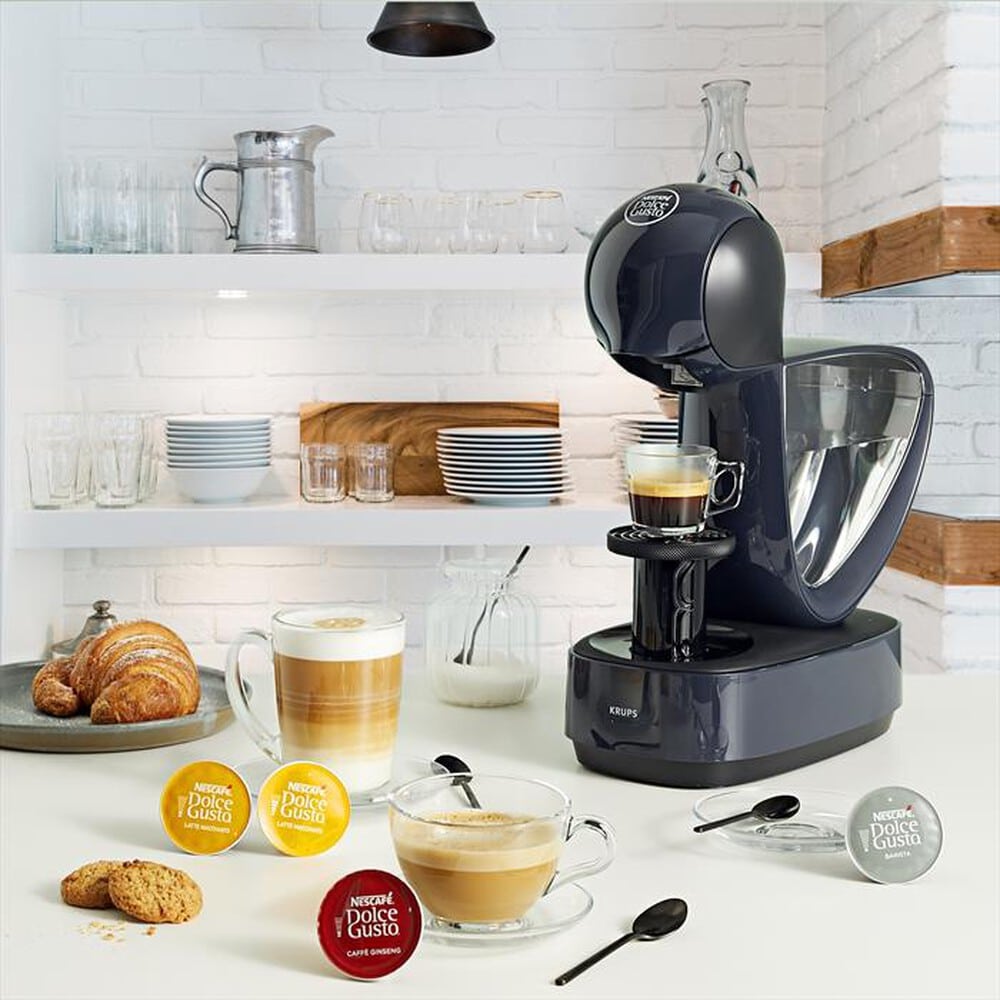 Nescafe Dolce Gusto Coffee Capsules - 39 Flavours to choose from. 8 or 16  cups.