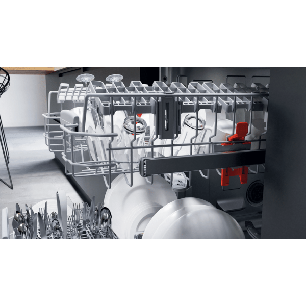 HIC 3C34  Hotpoint Ariston Lavastoviglie incasso 14 coperti D
