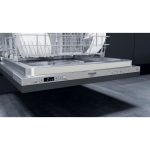 HIC 3C34  Hotpoint Ariston Lavastoviglie incasso 14 coperti D