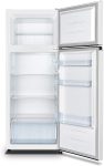 RT267D4AWE Hisense Frigo doppia porta Bianco E 205 Litri