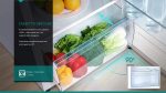 RT267D4AWE Hisense Frigo doppia porta Bianco E 205 Litri