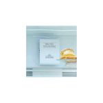 HA84BE 72 XO3 2 Hotpoint Ariston Frigo combinato 84cm E Inox