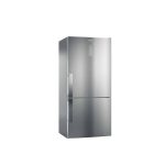HA84BE 72 XO3 2 Hotpoint Ariston Frigo combinato 84cm E Inox