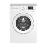 WUX71232WI BEKO Lavatrice Beko 7kg 49cm D 1200 giri Inverter