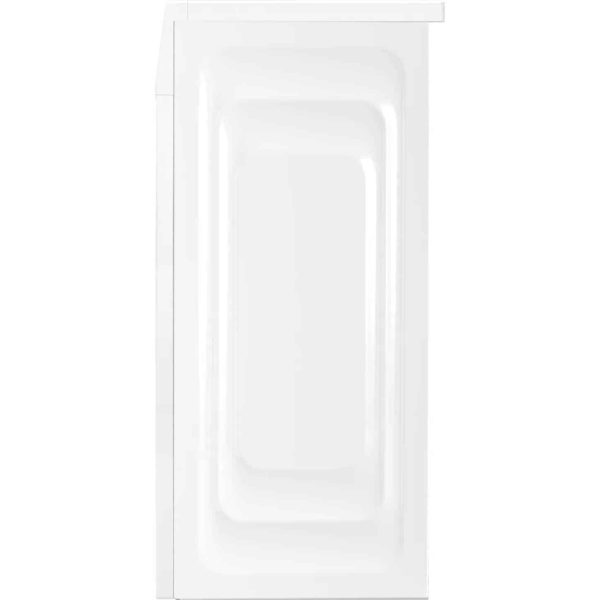 WUX71232WI BEKO Lavatrice Beko 7kg 49cm D 1200 giri Inverter