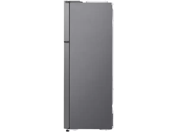 LG GTF744PZPE Frigorifero Doppia Porta 509 L NoFrost E Inox