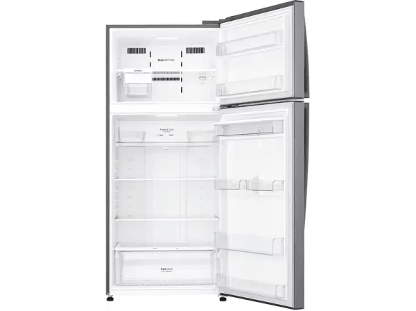 LG GTF744PZPE Frigorifero Doppia Porta 509 L NoFrost E Inox