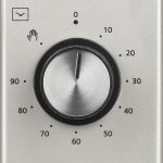 G10152 G3 ferrari Forno elettrico ventilato 37litri  Rostò 37