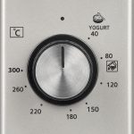 G10152 G3 ferrari Forno elettrico ventilato 37litri  Rostò 37