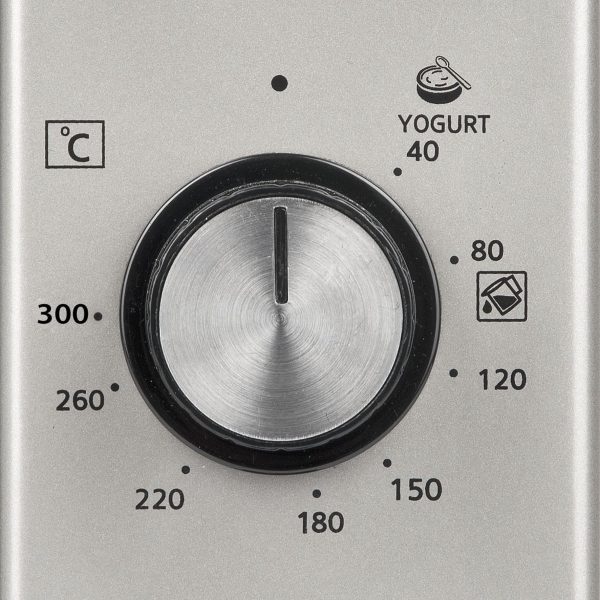 G10152 G3 ferrari Forno elettrico ventilato 37litri  Rostò 37