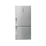 HA84BE 72 XO3 2 Hotpoint Ariston Frigo combinato 84cm E Inox