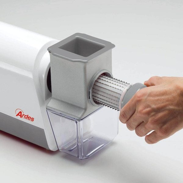 Grattugia Elettrica Compatta Ardes AR7350