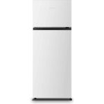 RT267D4AWE Hisense Frigo doppia porta Bianco E 205 Litri
