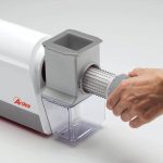 Grattugia Elettrica Compatta Ardes AR7350