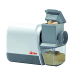Grattugia Elettrica Compatta Ardes AR7350