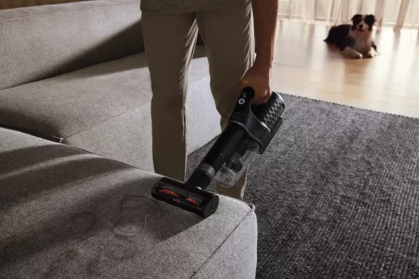 Aspirapolvere 3 in 1 Miele Duoflex HX1 Cat & Dog