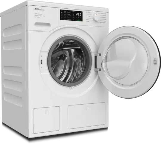 MIELE WEB685 WCS 125 Edition 8kg Lavatrice 1400 giri A