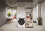 HOOVER LAVASCIUGA 14/9kg H5DPB4149AMBC-S