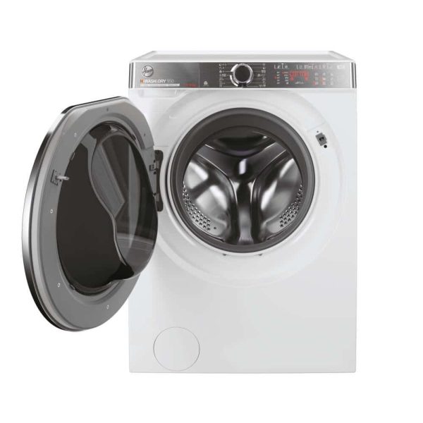 HOOVER LAVASCIUGA 14/9kg H5DPB4149AMBC-S
