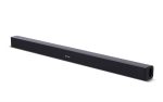 SoundBar Sharp sottile 150 W 2.0 HT-SB140