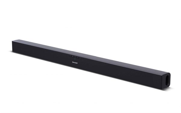 SoundBar Sharp sottile 150 W 2.0 HT-SB140