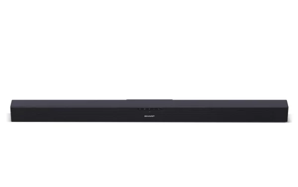 SoundBar Sharp sottile 150 W 2.0 HT-SB140