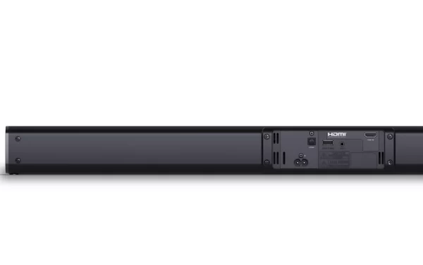 SoundBar Sharp sottile 150 W 2.0 HT-SB140