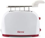 Tostapane Girmi 800w TP11