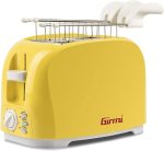 Tostapane Girmi 800w TP11