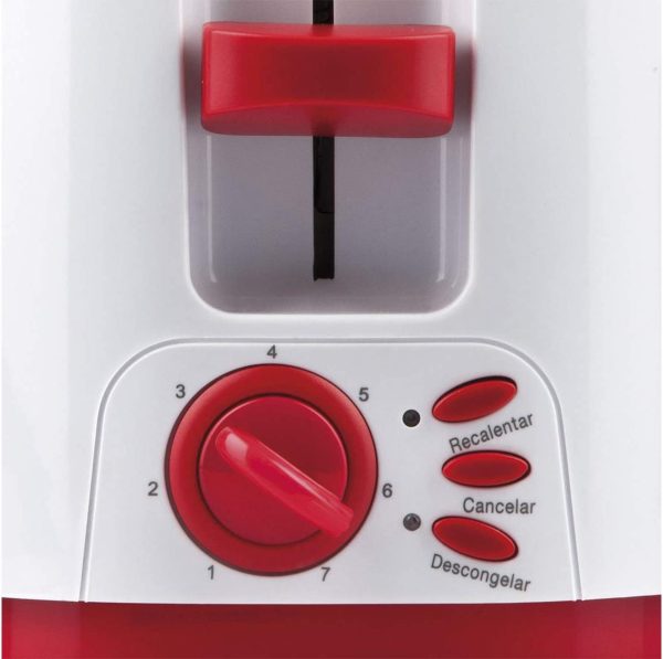 Tostapane Girmi 800w TP11