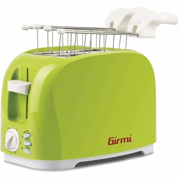 Tostapane Girmi 800w TP11