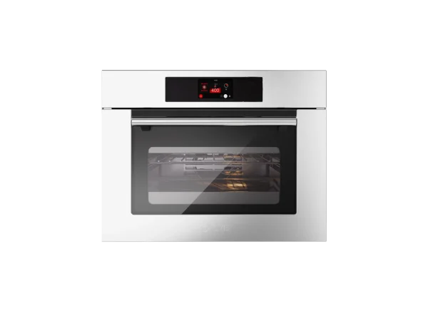 ILVE 645STZ41 Forno Pizza 400°C Professional Plus 30-400 °C
