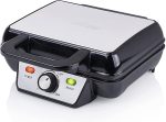 Piastra per Waffle Tristar 1000W WF-2195