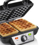 Piastra per Waffle Tristar 1000W WF-2195