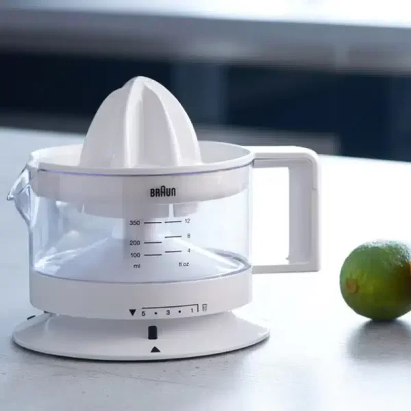 Spremiagrumi Braun 25W CJ 3000