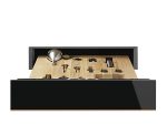 Smeg Cassetto Sommelier Estetica Dolce Stil Novo CPS615NR PRONTA CONSEGNA
