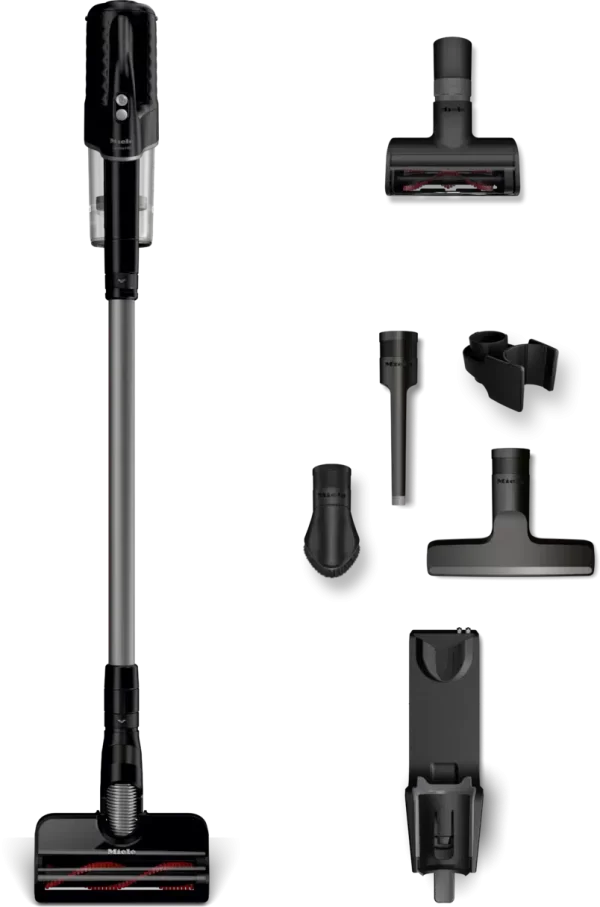 Aspirapolvere 3 in 1 Miele Duoflex HX1 Cat & Dog