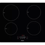 Piano cottura ZOPPAS 60cm induzione