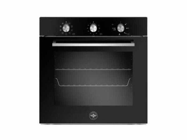 La Germania F609LAGEKGN Forno incasso 76lt  Nero