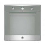 LA GERMANIA F609LAGEKXT Forno acciaio inox A 76 litri