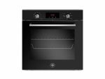 La Germania F609LAGESGN Forno incasso 76lt  Nero
