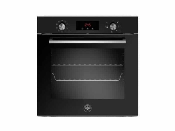 La Germania F609LAGESGN Forno incasso 76lt  Nero