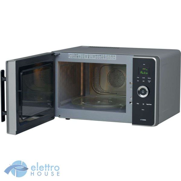 Bauknecht MW 80 SL  Forno a microonde 30 lt 2100 W