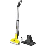 Lavapavimenti Cordless per tutti i tipi di pavimenti Kärcher EWM 2