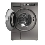 ASKO W 5096 RT Lavatrice 9KG 1600giri A