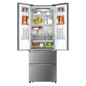 RF632N4BCE HISENSE  Frigo French Door 70cm