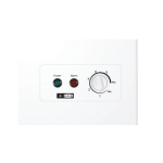 CCHH 200 E CANDY Congelatore a pozzo 194lt