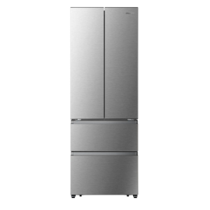 RF632N4BCE HISENSE  Frigo French Door 70cm