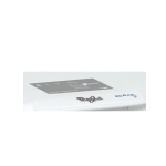 WH1411 E2 Whirlpool Congelatore orizzontale 130lt F